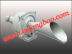 供應(yīng)防爆電笛生產(chǎn)廠家，BDD防爆電笛價(jià)格，樂清防爆電笛批發(fā)