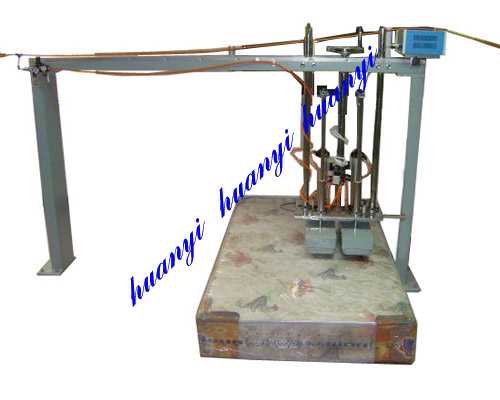 模擬翻滾試驗(yàn)機(jī) 床墊滾壓疲勞試驗(yàn)機(jī) 床中滾動(dòng)試驗(yàn)機(jī)、六角滾輪測試儀環(huán)儀生產(chǎn)廠商