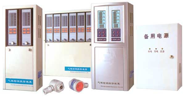 深圳SOF報警器/索富通SST-9801A液化氣報警器/煤氣報警器/燃氣報警器