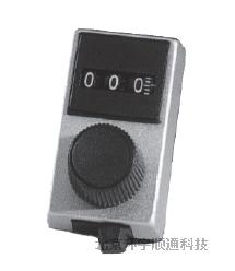供應(yīng)spectrol方形計(jì)數(shù)旋鈕15-1-11