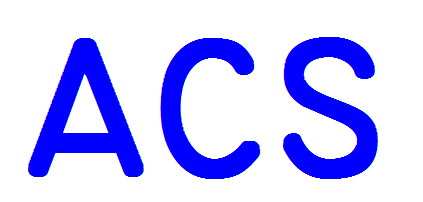 ACS認證