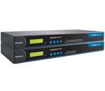 MOXA DA-662-16-LX 代理 嵌入式通訊管理機