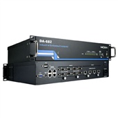 MOXA DA-662-I-16-LX 代理 嵌入式通訊管理機(jī)