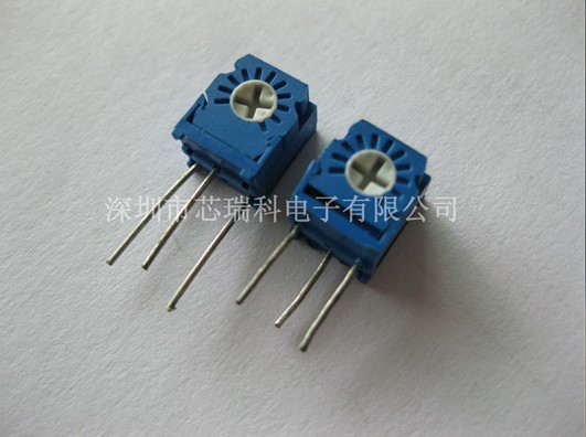 供應(yīng)3323S、3323P、3323W、3323U、3323V電位器