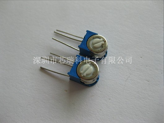 供應(yīng)3329H、3329P、3329S、3329W、3329X電位器
