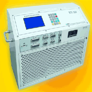 電池容量檢測儀器——群菱便攜高效能儀器