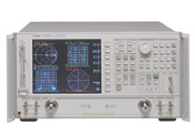 50MHz-20GHz S-參數(shù)矢量網(wǎng)絡(luò)分析儀