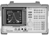 9 KHz-1.8 GHz 頻譜分析儀