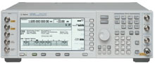agilent E4438C
