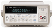 agilent 34420A
