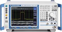 Rohde & Schwarz  FSV7