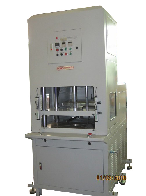 IMD熱壓成型機(jī)，IML成型機(jī)，3D沖切機(jī)