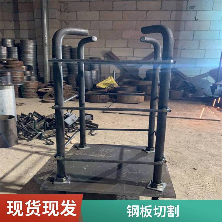 錦百達生產(chǎn)供應(yīng) 交通標志牌桿預埋件 支持圖紙定制