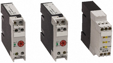 moeller 繼電器etr4