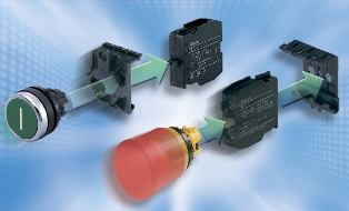A22-RD-10/K11 A22-RD-20/K01穆勒按鈕開關(guān)，穆勒按鈕開關(guān)