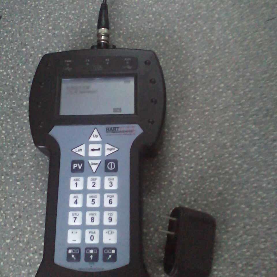 手操器-HART手持通訊器-HART388/475/375/275,內(nèi)置哈特貓廠家直銷