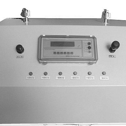 ATE3000電動壓力校驗儀中泰儀表匠心制作廠家直銷