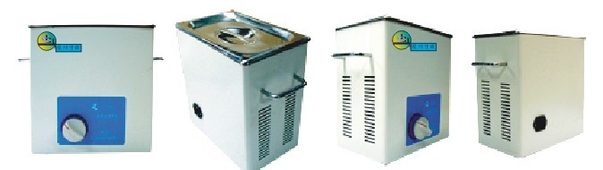 小型臺式超聲波清洗機