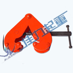 起重鉗，POB起重鉗，DFM起重鉗，佳力