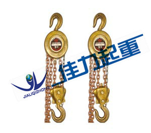 衡水市手拉葫蘆，廊坊市手拉葫蘆，承德市手拉葫蘆，大連佳力