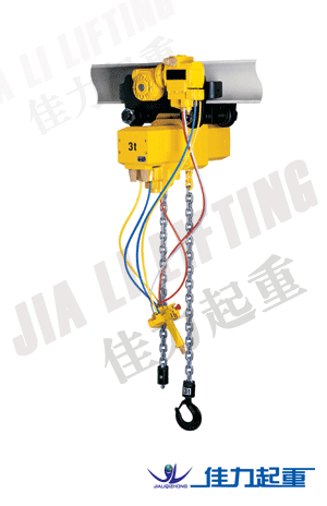 氣動(dòng)葫蘆，國產(chǎn)氣動(dòng)葫蘆，氣動(dòng)環(huán)鏈電動(dòng)葫蘆，佳力