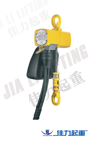舞臺電動葫蘆，美國艾培爾環(huán)鏈電動葫蘆，固定式電動葫蘆，佳力起重