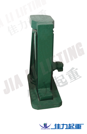附爪式千斤頂，進(jìn)口爪式千斤頂，臺(tái)灣爪式千斤頂，佳力