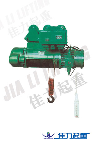 麒麟電動(dòng)葫蘆，室內(nèi)吊運(yùn)機(jī)，20T電動(dòng)葫蘆規(guī)格，大連佳力