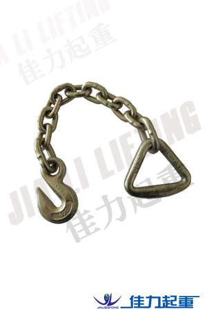 臺(tái)灣帕薩克鏈條，鏈條吊裝工具，高強(qiáng)度吊裝鏈條，大連佳力