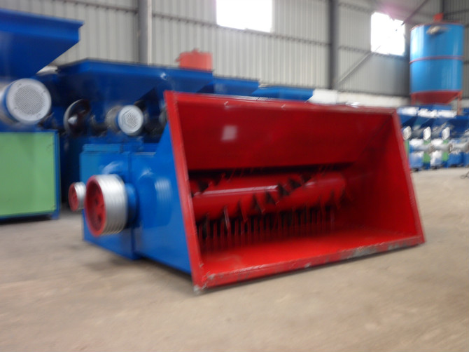 泡沫切粒機(jī)