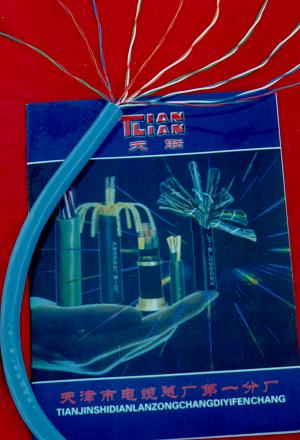 供應礦用控制電纜-MKVVRP,MKVVR。