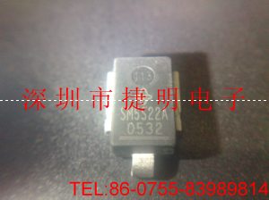 SM5S22A SM5S22A價(jià)格 SM5S22A代理