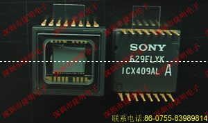 ICX409AL-A價格 ICX409AL-A代理