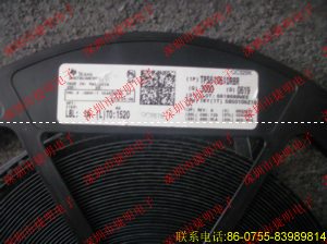 TPS61061DRBRG4價格 TPS61061DRBRG4代理