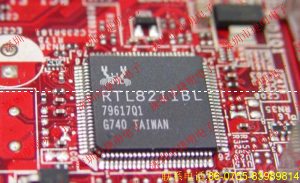 RTL8211BL RTL8211BL價(jià)格 RTL8211BL代理