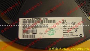 NCP1216D133R2G價格 NCP1216D133R2G代理