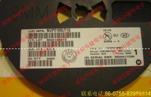 NUP2105LT1G價格 NUP2105LT1G代理