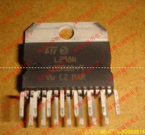 L298N L298N價(jià)格 L298N代理
