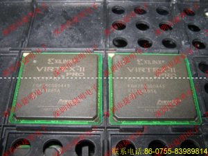 XC2VP40-FG676價(jià)格 XC2VP40-FG676代理