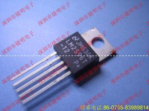 LM2596T-12價(jià)格 LM2596T-12代理