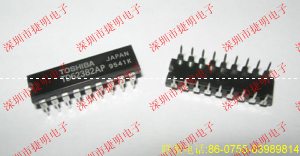 TD62382AP TD62382AP價格 TD62382AP代理