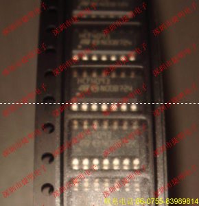 HCF4093 HCF4093價格 HCF4093代理