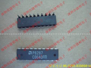 P8287 P8287價(jià)格 P8287代理