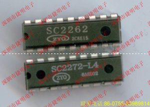 SC2272-L4 SC2272-L4價格 SC2272-L4代理