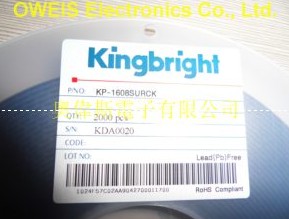 KP-1608SURCK價格 KP-1608SURCK代理