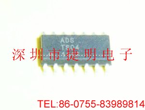 TS04N按鍵觸摸IC TS04N按鍵觸摸IC價(jià)格 TS04N按鍵觸摸IC代理