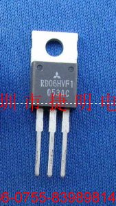 RD06HVF1 RD06HVF1價格 RD06HVF1代理