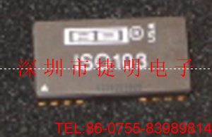 ISO103 ISO103價格 ISO103代理