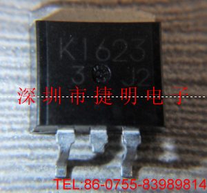 2SK1623 2SK1623價格 2SK1623代理