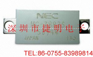 MC-7883S MC-7883S價格 MC-7883S代理